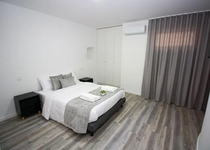 Requinte House * Nogueira do Cravo (Aveiro)