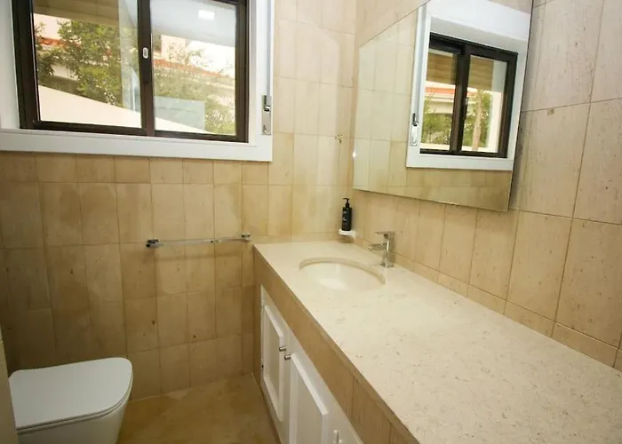 Prázdninový dům Requinte House